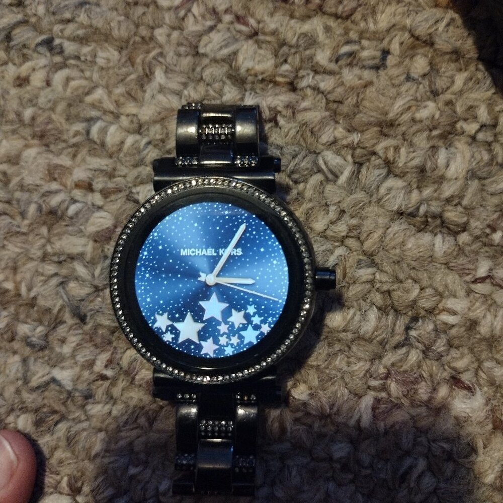 Michael Kors Access Sofia smartwatch